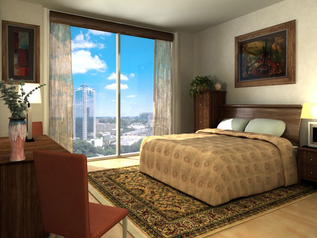 A/E/C - Visualization Portfolio