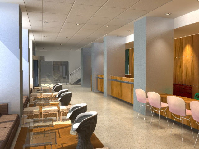 A/E/C - Visualization Portfolio