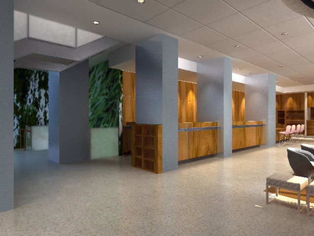 A/E/C - Visualization Portfolio