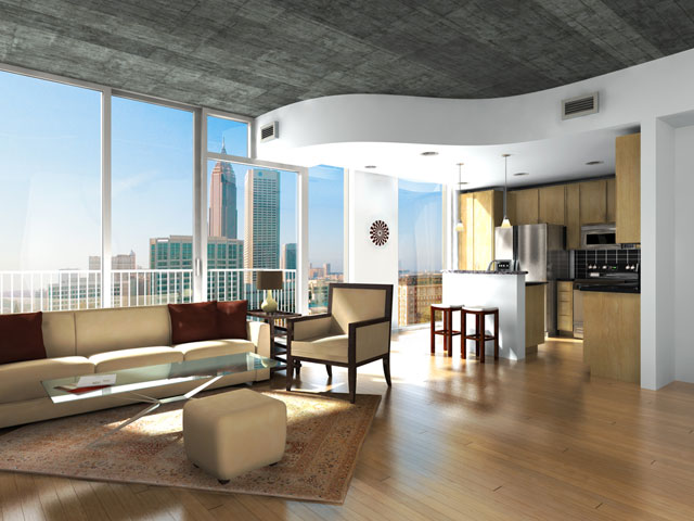 A/E/C - Visualization Portfolio