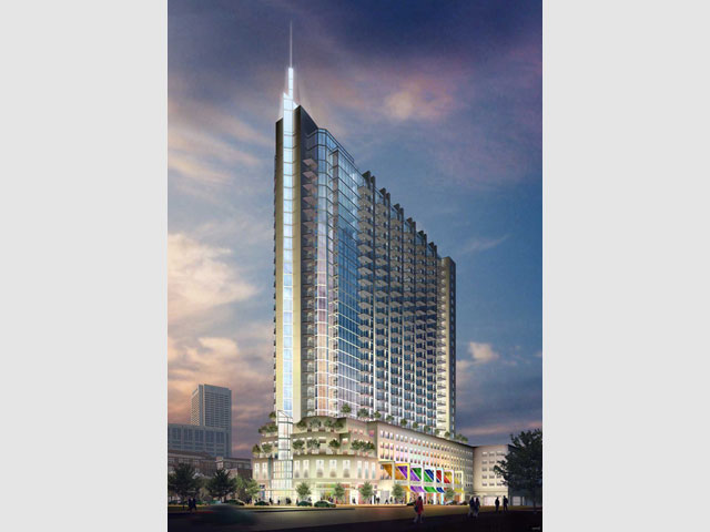 A/E/C - Visualization Portfolio